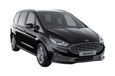 Van Hire Thatcham - 7 Seater Manual Minibus - Minibus hire Thatcham
