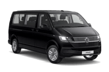 Van Hire Thatcham - 9-Seater Manual - Minibus hire Thatcham