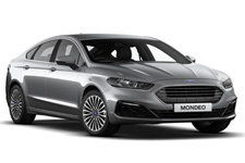 Van Hire Thatcham - Mondeo - car hire Thatcham