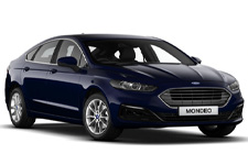 Van Hire Thatcham - Mondeo Auto - car hire Thatcham