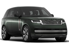 Van Hire Thatcham - Range Rover - car hire Thatcham