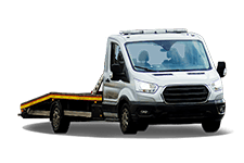 Van Hire Thatcham - Recovery Van - Van hire Thatcham