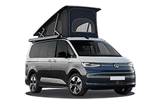 Van Hire Thatcham - VW Campervan - Van hire Thatcham